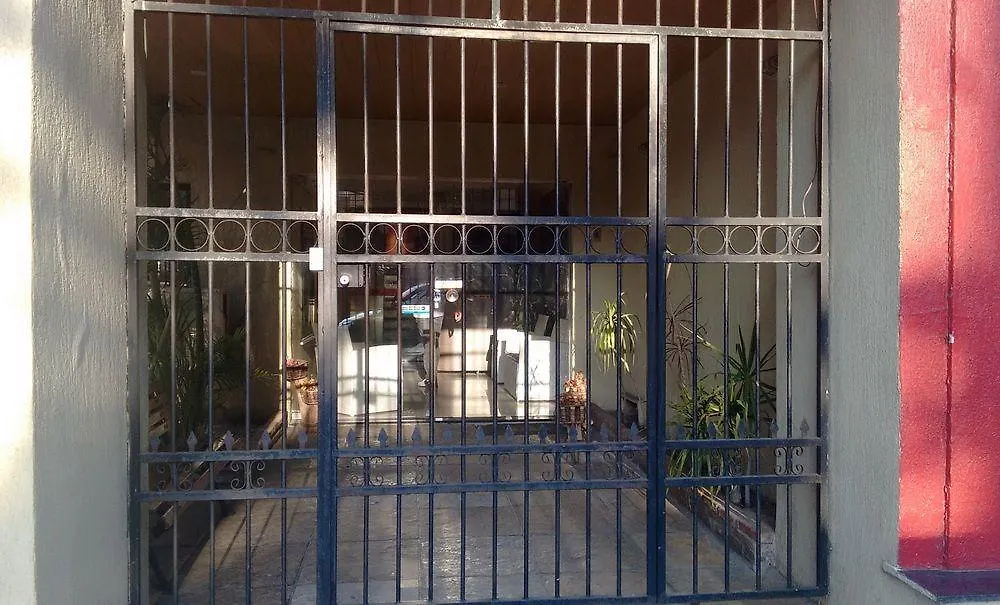Baden Baden Hotel Fortaleza  Fortaleza (Ceara)