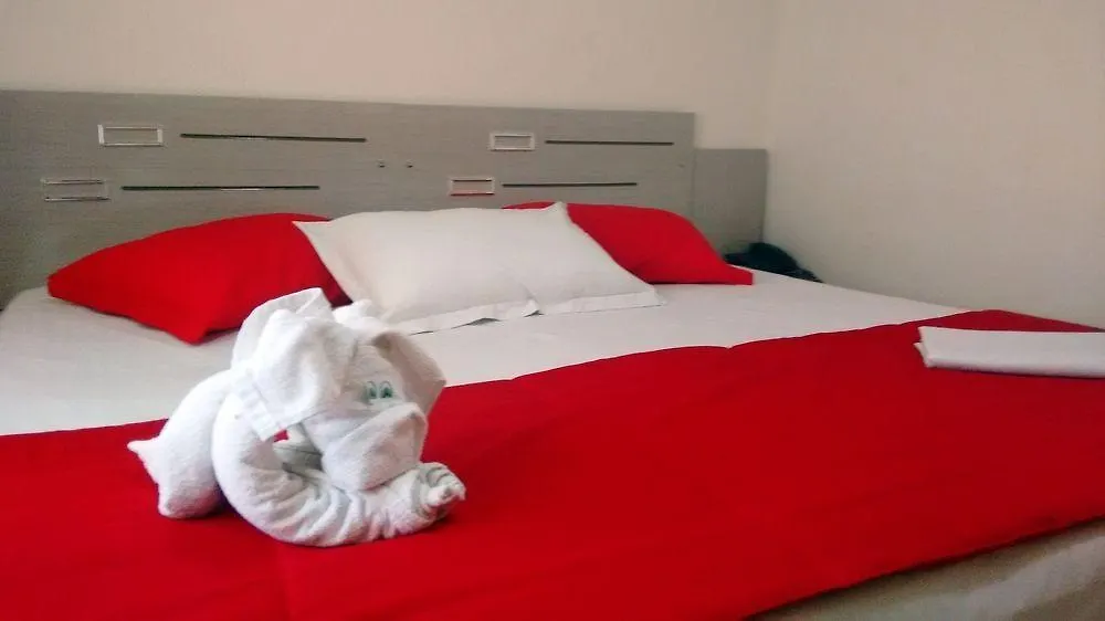 Baden Baden Hotel Fortaleza