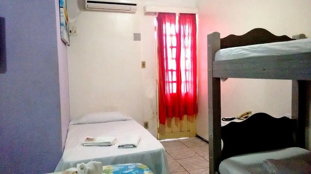 Baden Baden Hotel Fortaleza