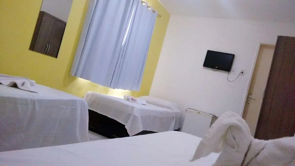 Baden Baden Hotel Fortaleza