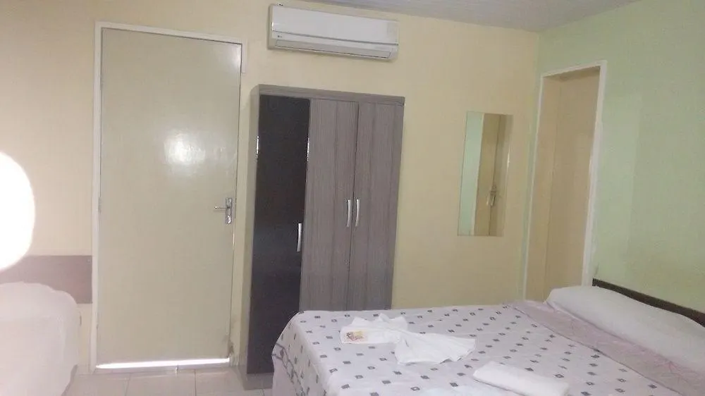 Baden Baden Hotel Fortaleza