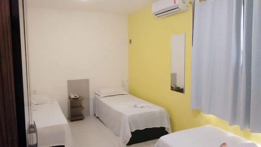 Baden Baden Hotel Fortaleza  Fortaleza (Ceara)