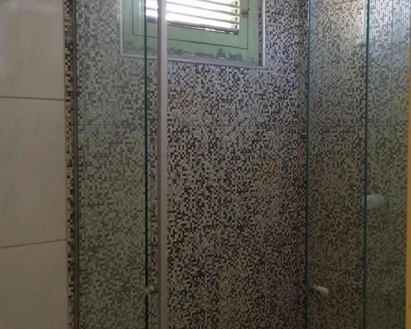 Baden Baden Hotel Fortaleza  Brazílie