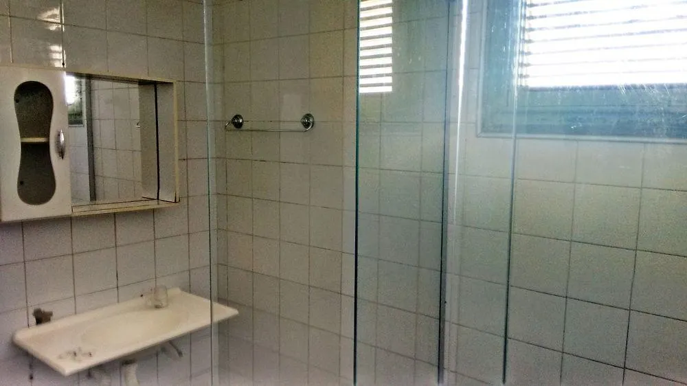 Baden Baden Hotel Fortaleza