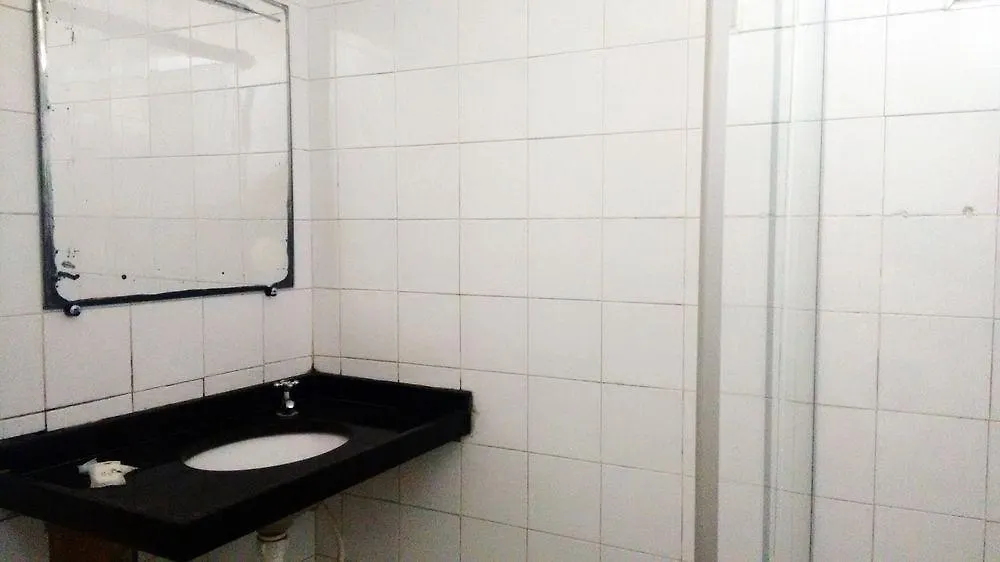 Baden Baden Hotel Fortaleza  3*, Fortaleza (Ceara) Brazil