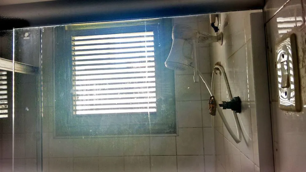 Baden Baden Hotel Fortaleza  3*, Fortaleza (Ceara) Brazil