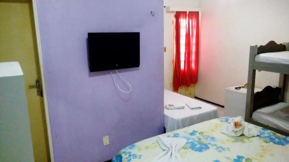 ***  Baden Baden Hotel Fortaleza  Brazil