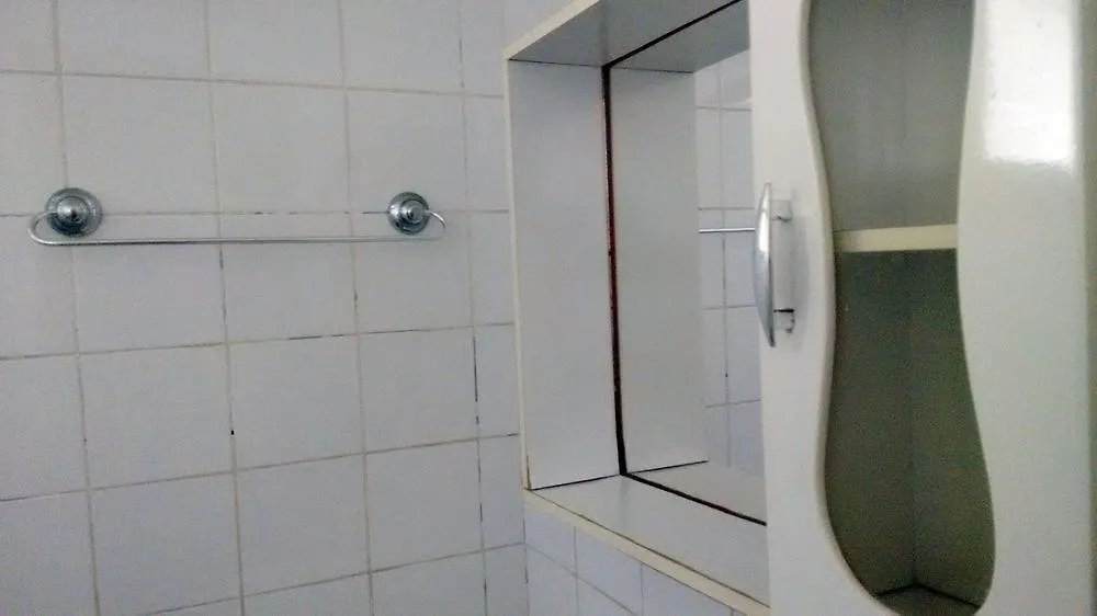 Baden Baden Hotel Fortaleza