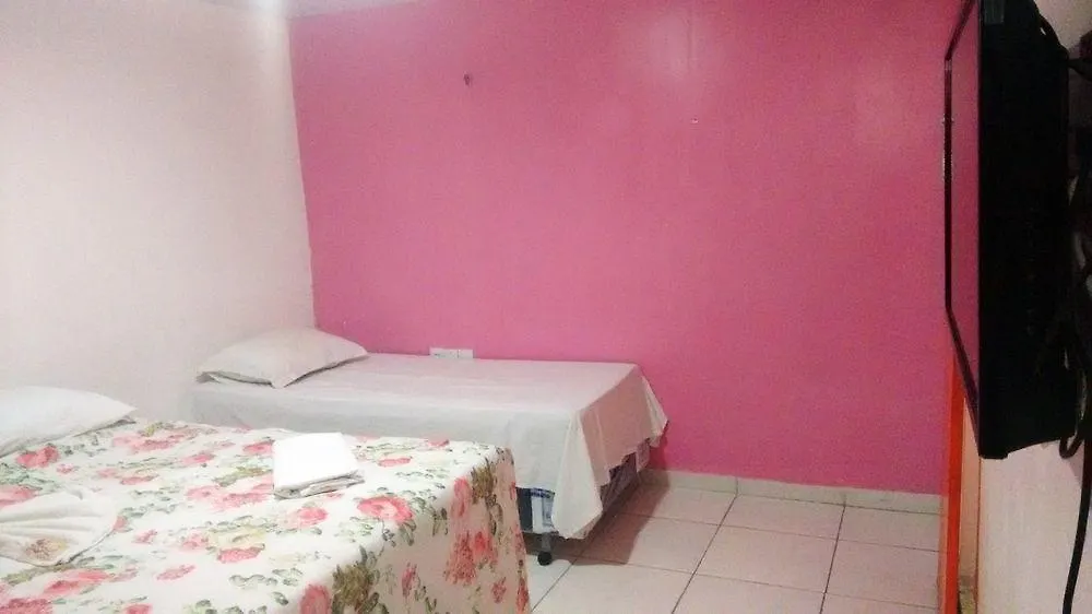 Baden Baden Hotel Fortaleza   Fortaleza (Ceara)