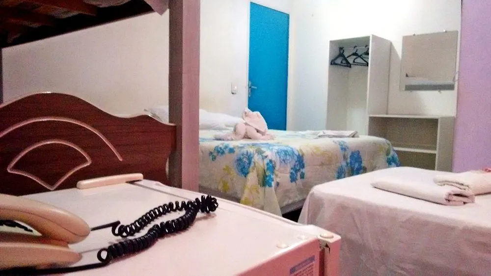 Baden Baden Hotel Fortaleza