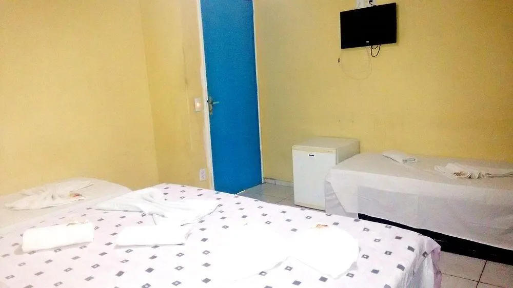 Baden Baden Hotel Fortaleza