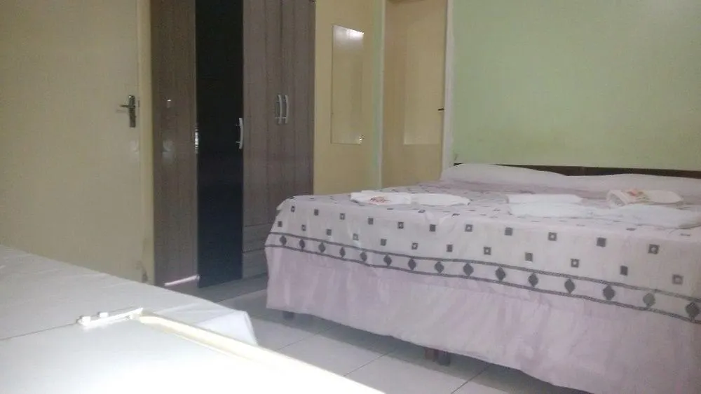 Baden Baden Hotel Fortaleza  Fortaleza (Ceara)