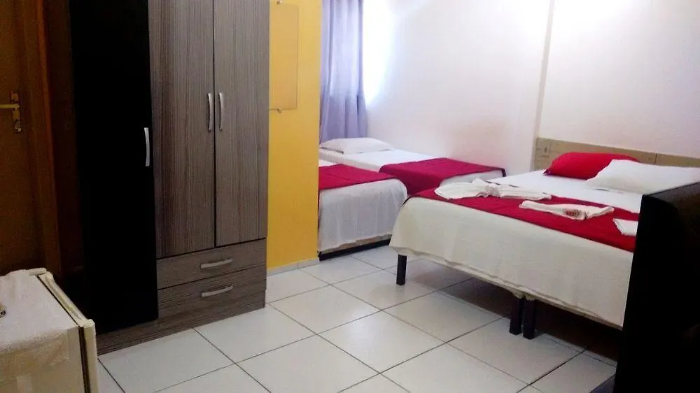 Baden Baden Hotel Fortaleza  Fortaleza (Ceara)