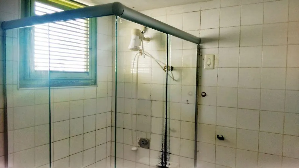 Baden Baden Hotel Fortaleza  Fortaleza (Ceara)