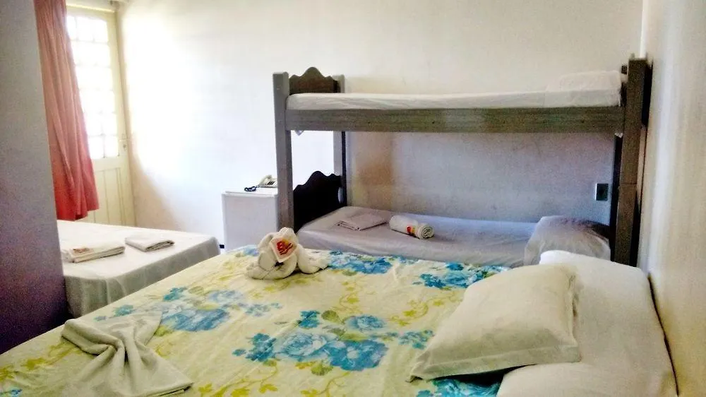 Baden Baden Hotel Fortaleza