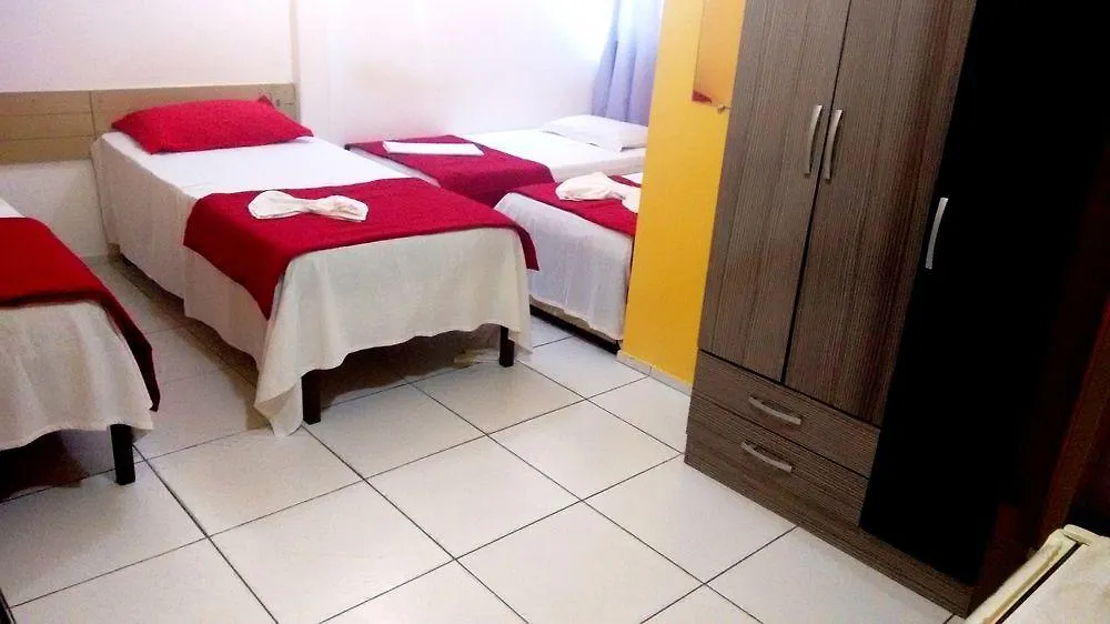 Baden Baden Hotel Fortaleza   Fortaleza (Ceara)