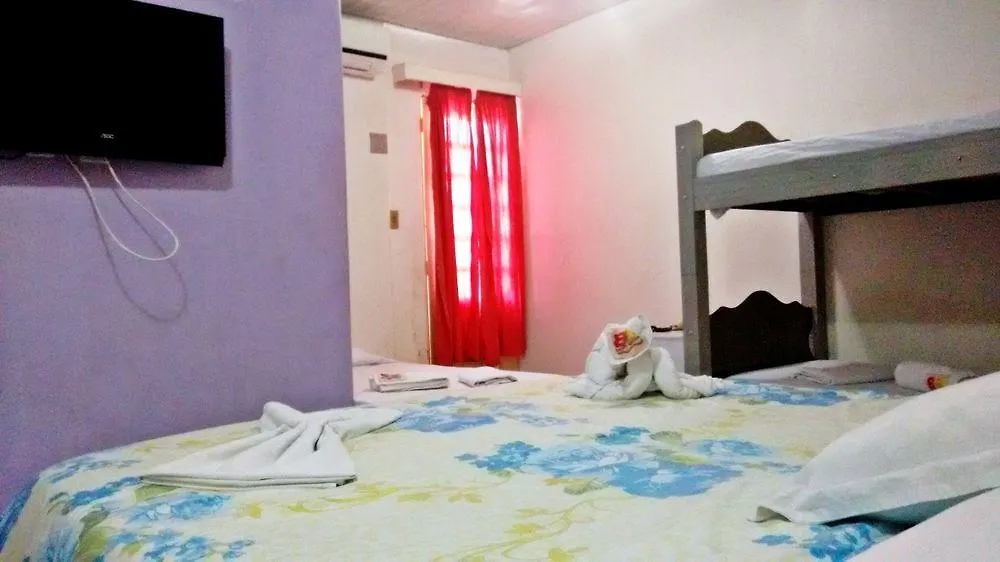Baden Baden Hotel Fortaleza