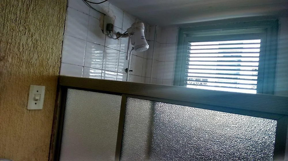 Baden Baden Hotel Fortaleza  3*, Fortaleza (Ceara) Brazil