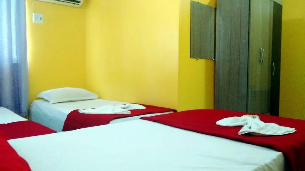 Baden Baden Hotel Fortaleza