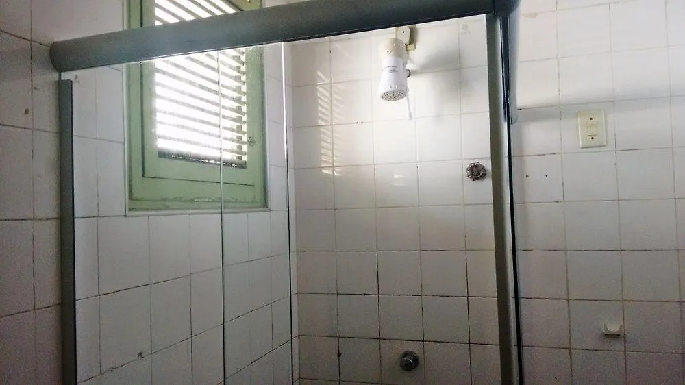 ***  Baden Baden Hotel Fortaleza  Brazil