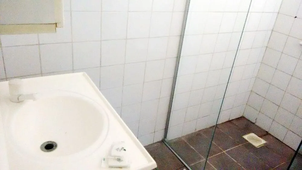 Baden Baden Hotel Fortaleza