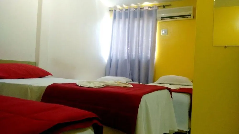 Baden Baden Hotel Fortaleza  Fortaleza (Ceara)