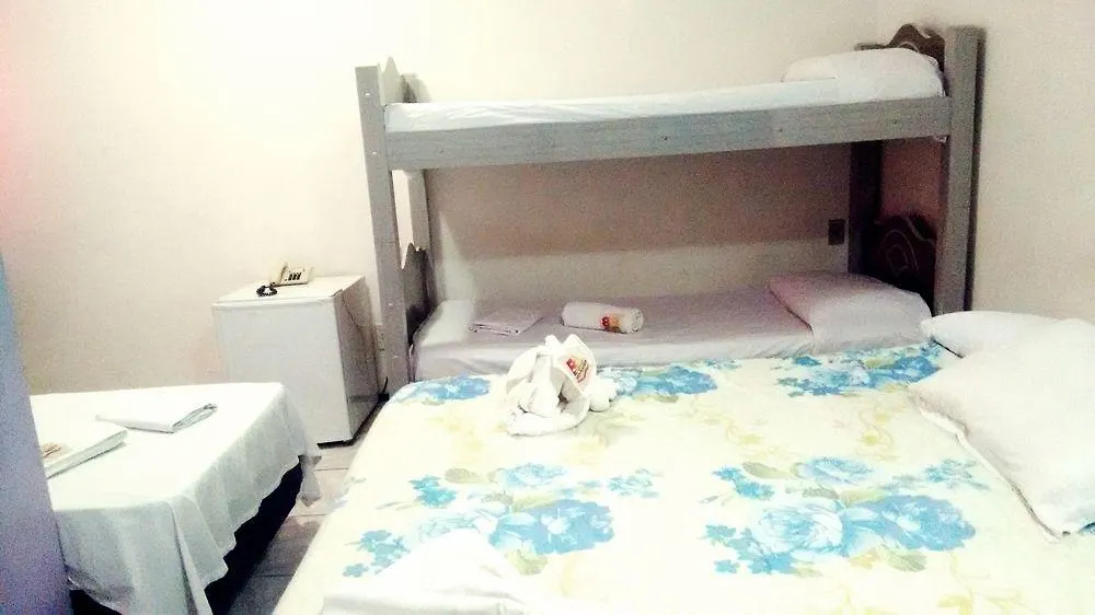 Baden Baden Hotel Fortaleza  Fortaleza (Ceara)