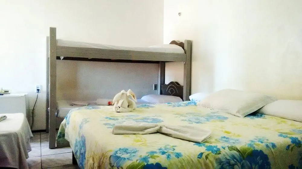 Baden Baden Hotel Fortaleza  Brazil