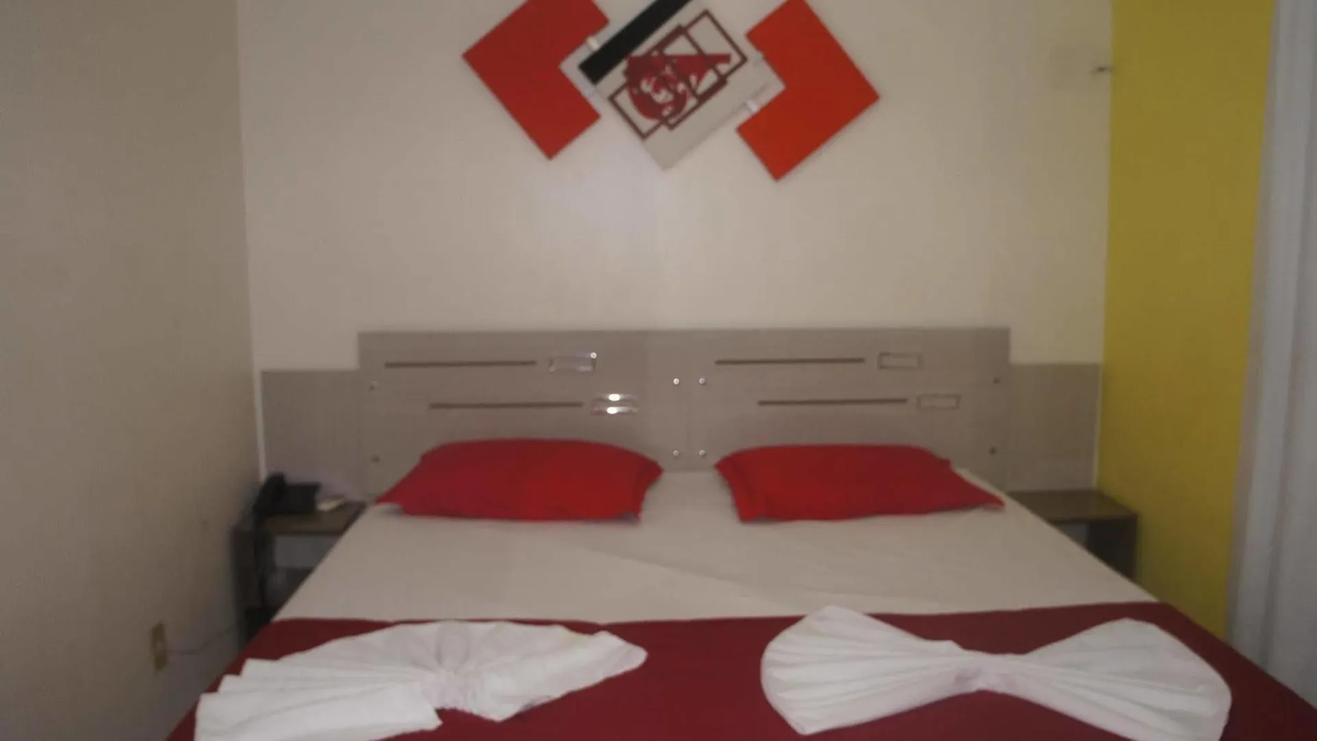 Baden Baden Hotel Fortaleza  3*, Fortaleza (Ceara) Brazil