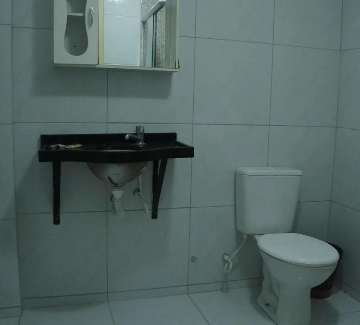 Baden Baden Hotel Fortaleza   Fortaleza (Ceara)