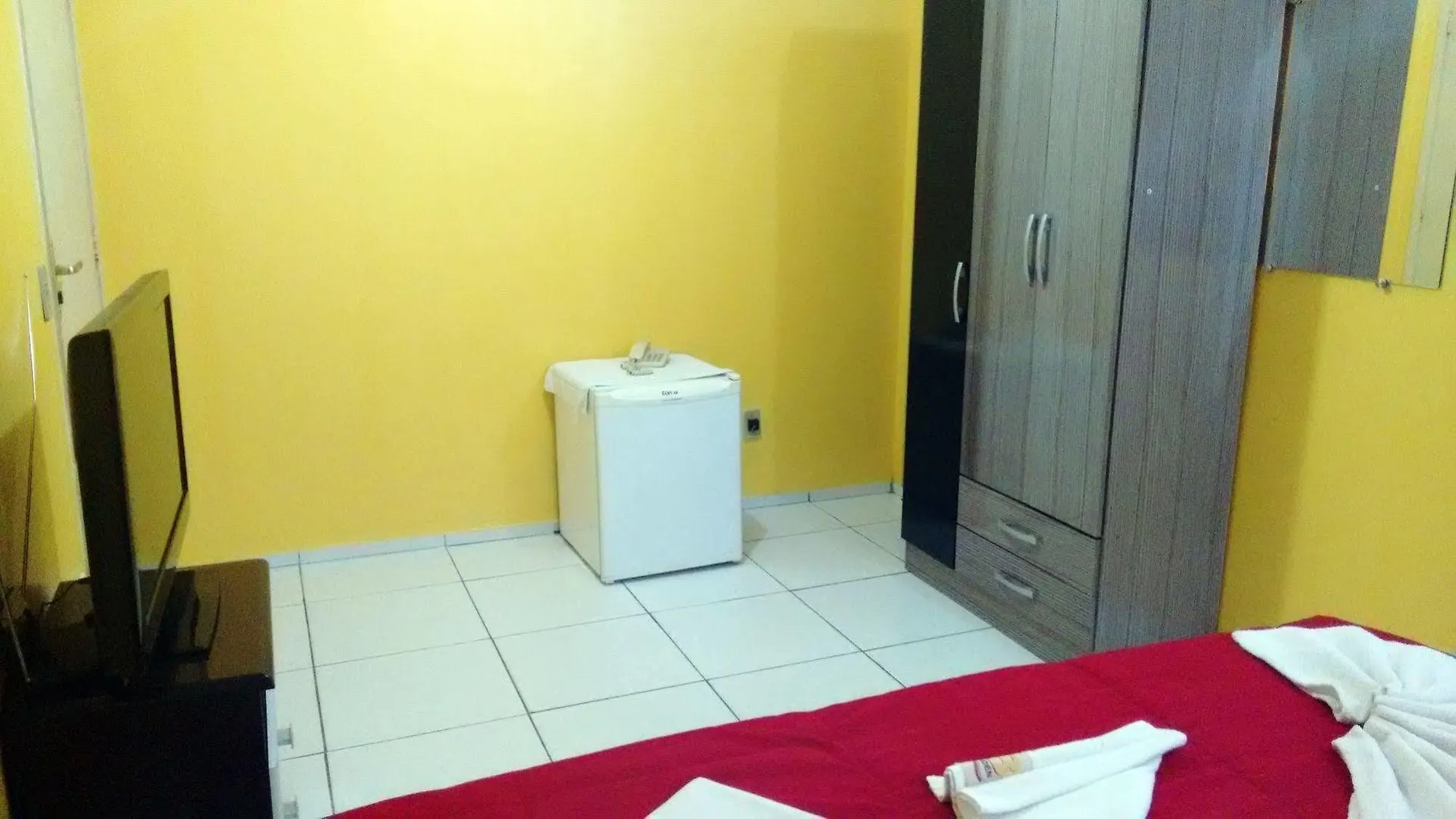 Baden Baden Hotel Fortaleza
