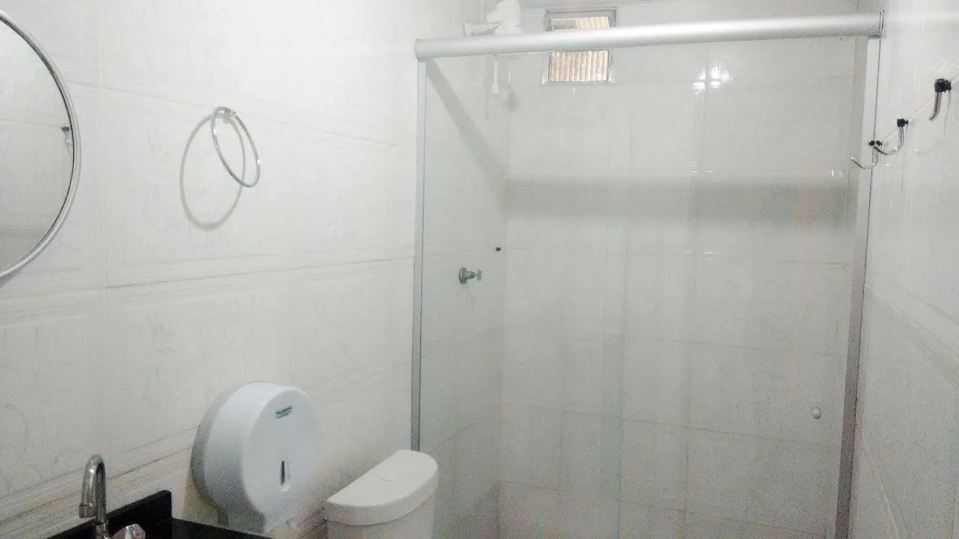 Baden Baden Hotel Fortaleza