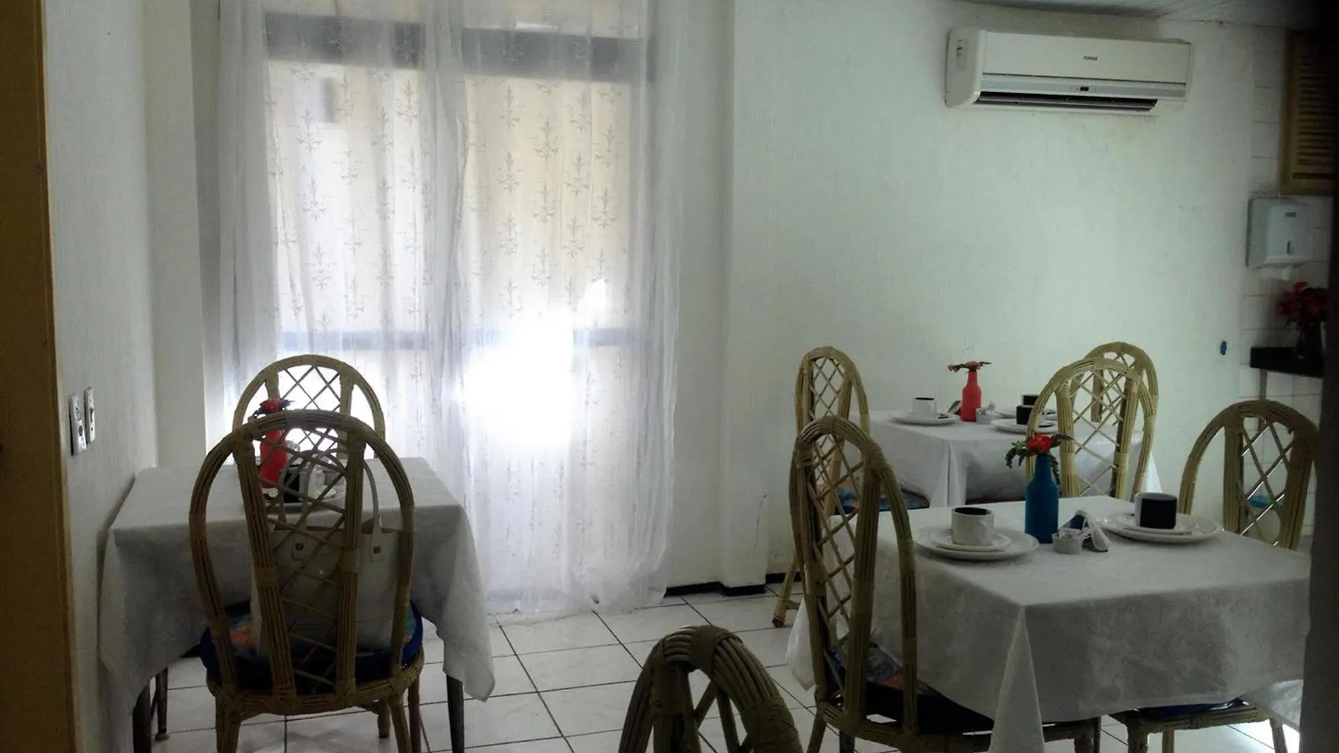 Baden Baden Hotel Fortaleza   Fortaleza (Ceara)