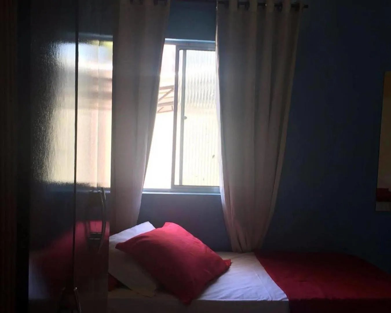Baden Baden Hotel Fortaleza
