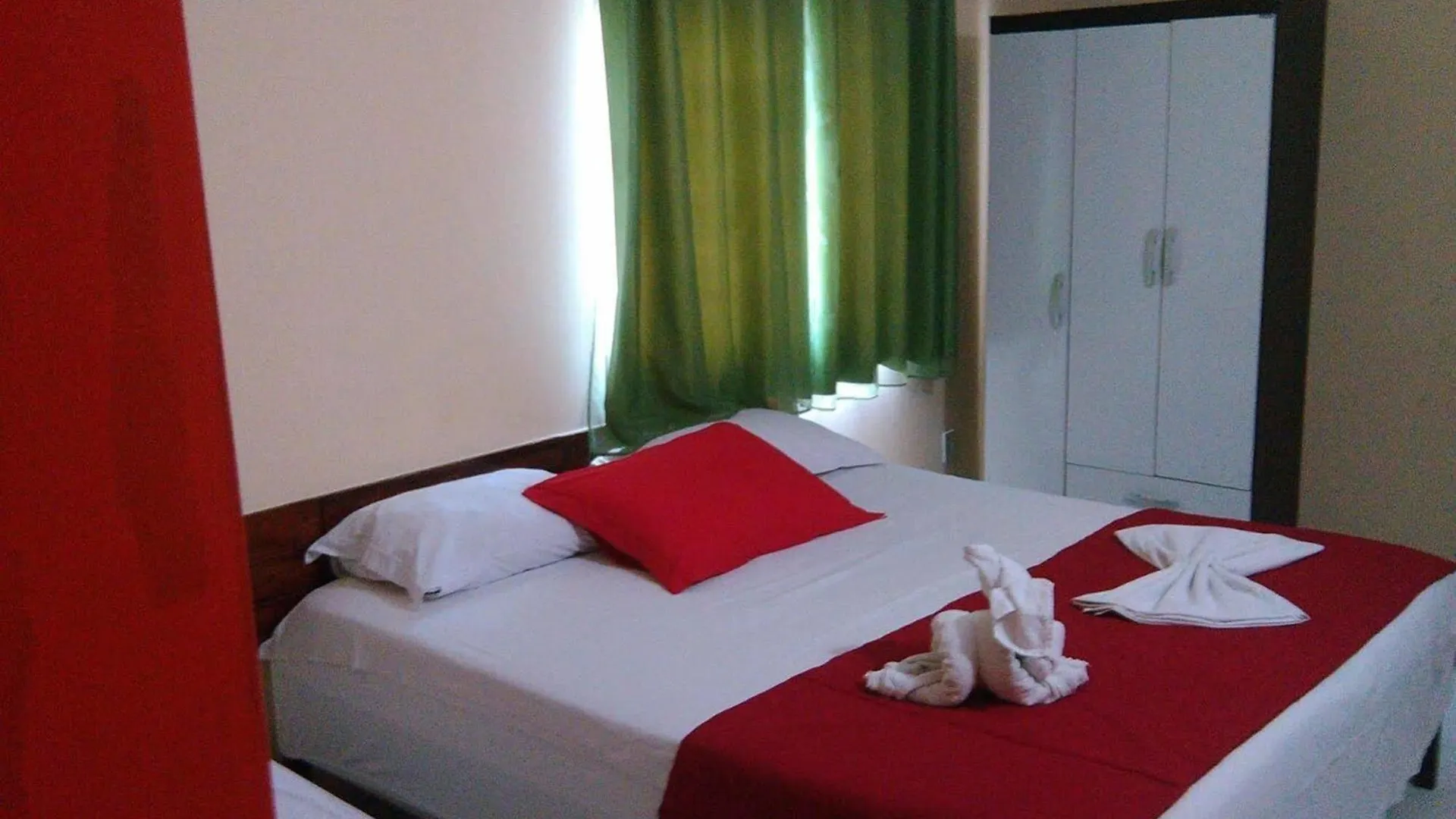 Baden Baden Hotel Fortaleza
