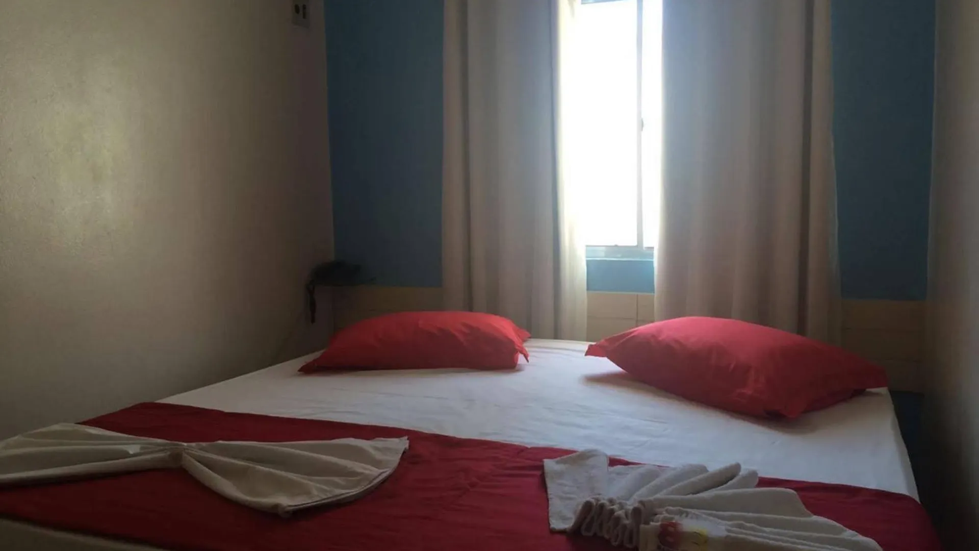 Baden Baden Hotel Fortaleza