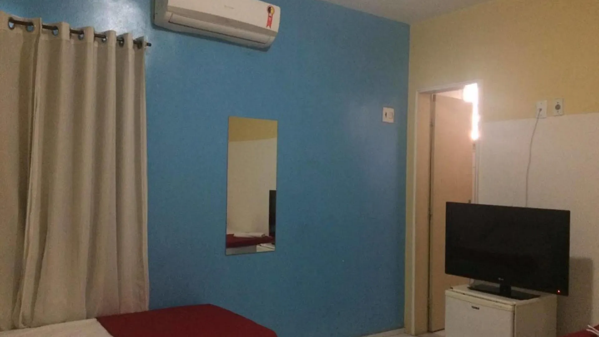 Baden Baden Hotel Fortaleza