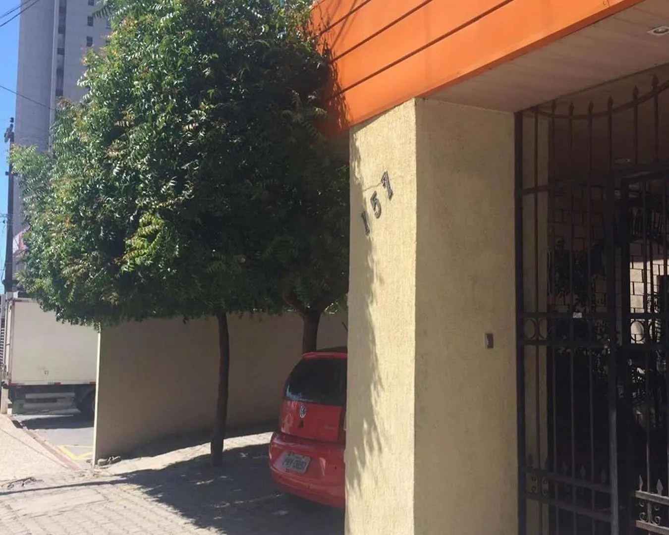 Baden Baden Hotel Fortaleza