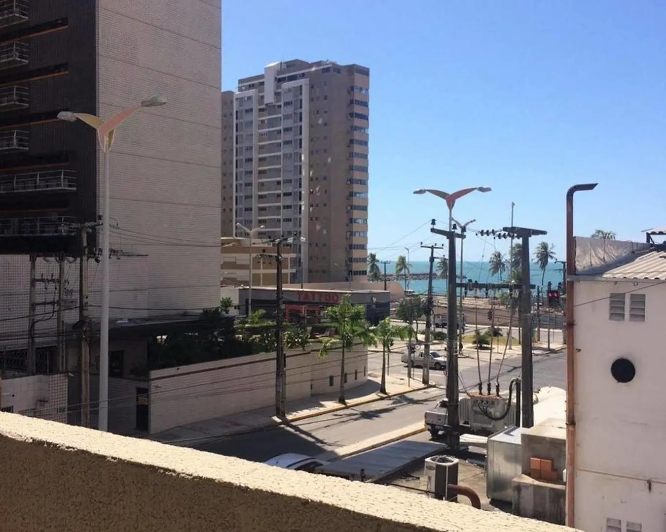Baden Baden Hotel Fortaleza  3*, Fortaleza (Ceara)