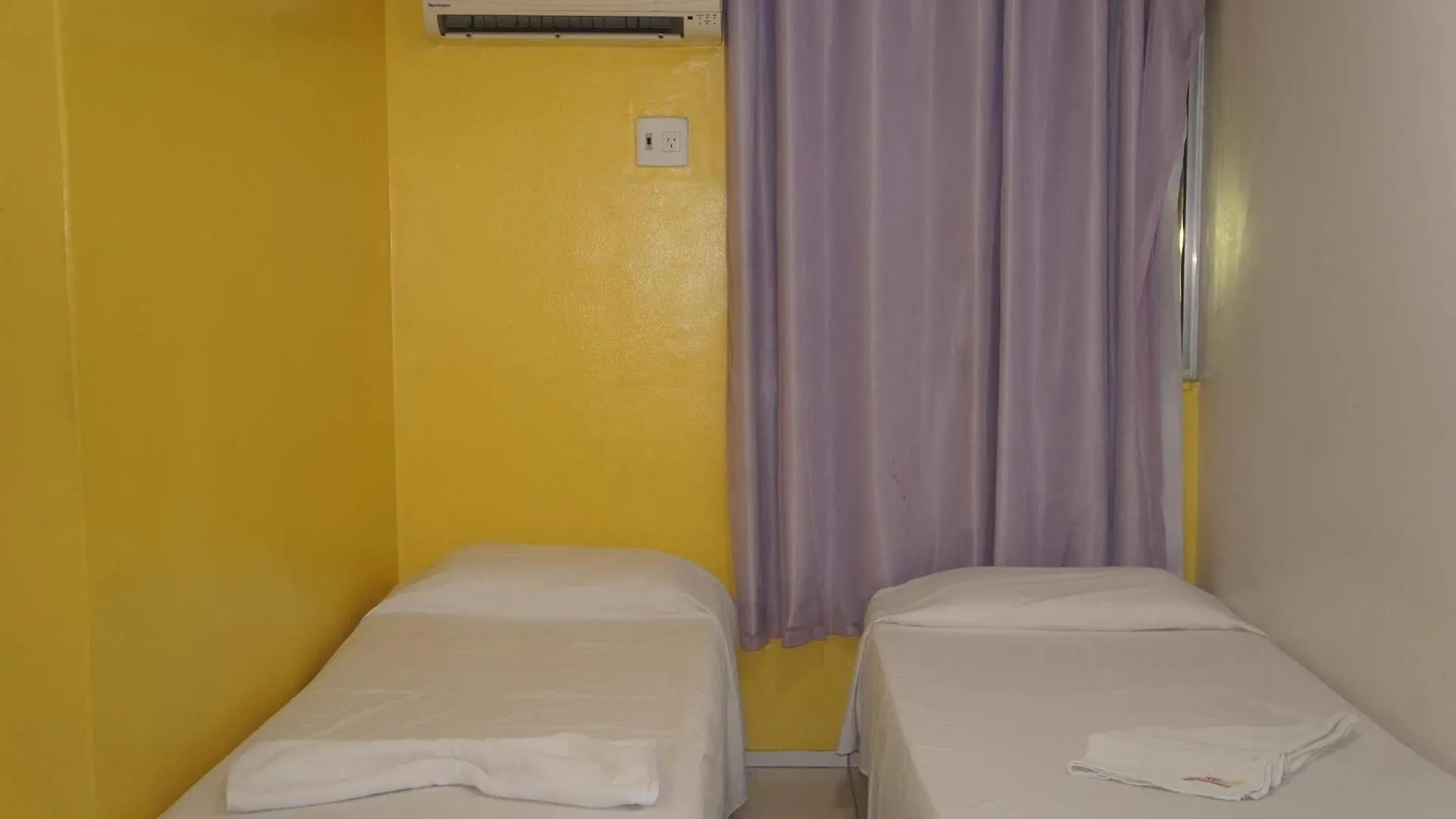 Baden Baden Hotel Fortaleza