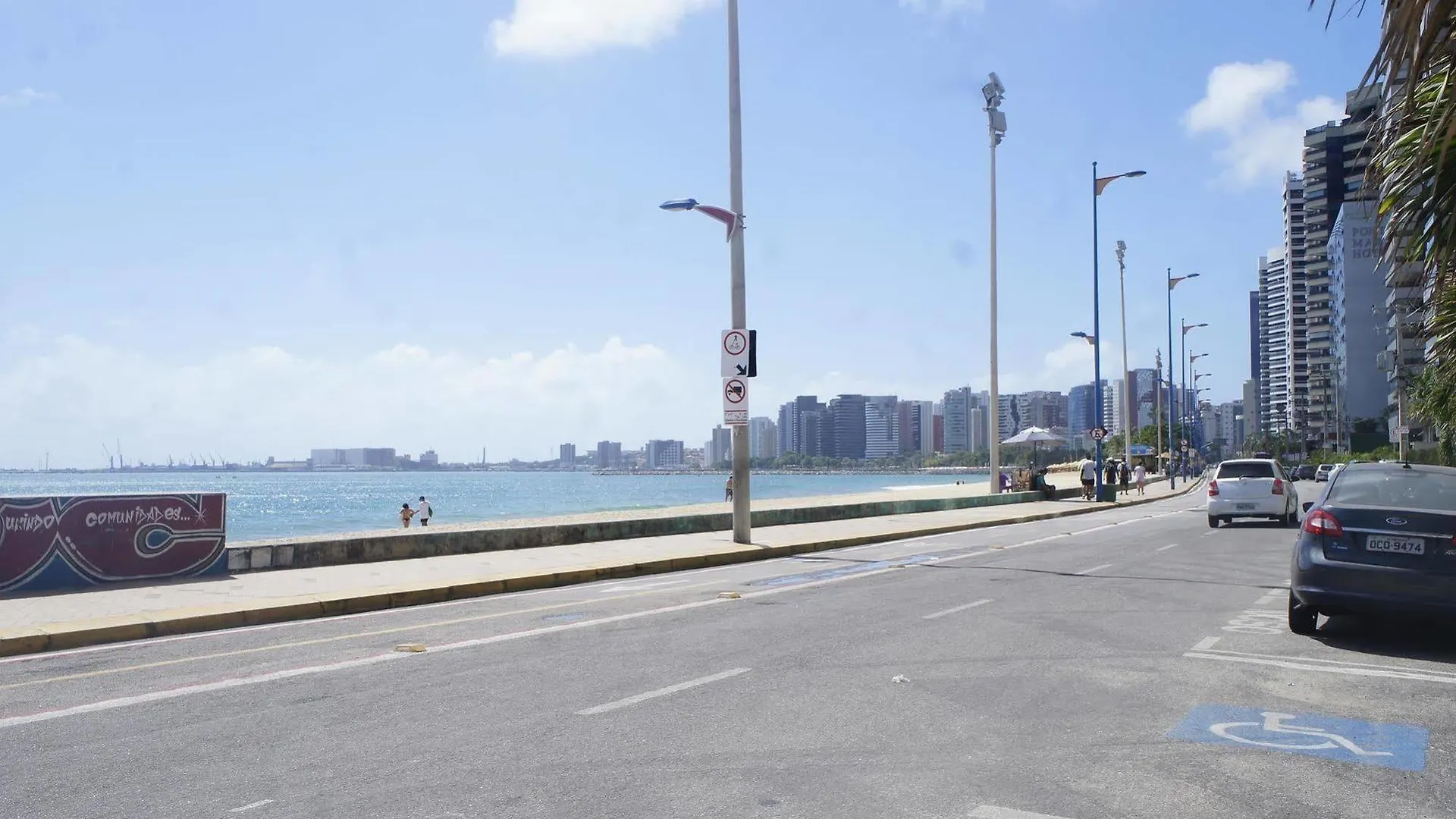 Baden Baden Hotel Fortaleza