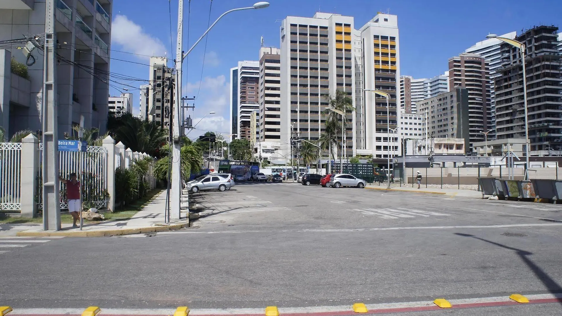 Baden Baden Hotel Fortaleza