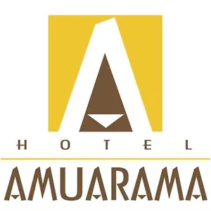 Hotel Amuarama, Fortaleza (Ceara)